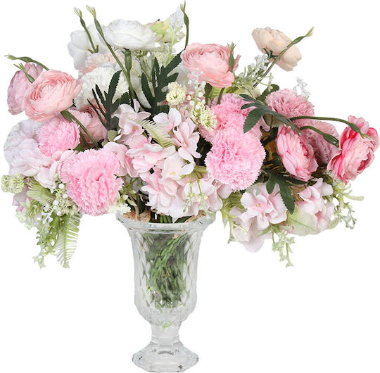 Buchet De Benjamin Keskor