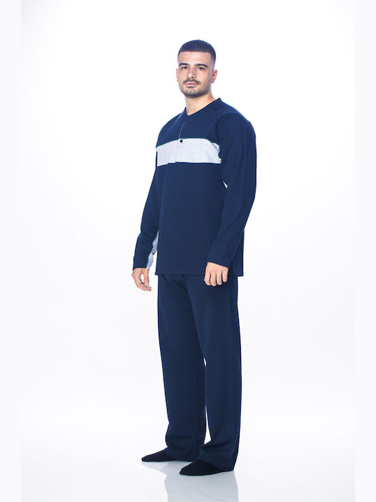 Koyote Marineblau