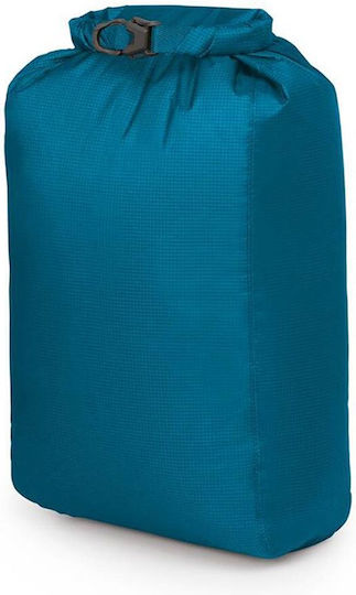 Osprey Ultralight Drysack Trockentaschen Umhängetasche 12lt Blau
