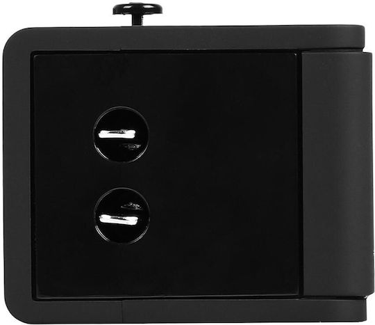 Lamtech Αντάπτορας Πρίζας από Universal σε Universal