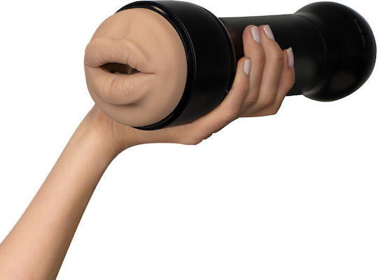 Kiiroo Feel Victoria June Masturbator Mouth D-235816
