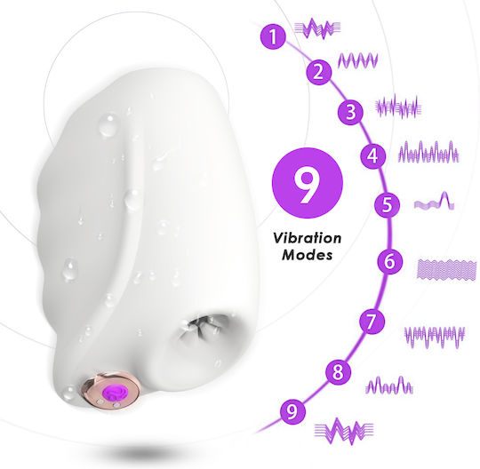 Kinksters Masturbator 3129-0033 1Stück