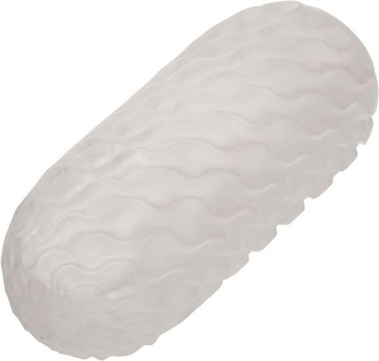 Calexotics Reversible Ribbed Stroker Masturbator Butt
