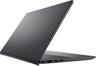Dell Inspiron 3520 15.6" FHD 120Hz (i3-1215U/32GB/256GB SSD/W11 Home) Black (GR Keyboard)