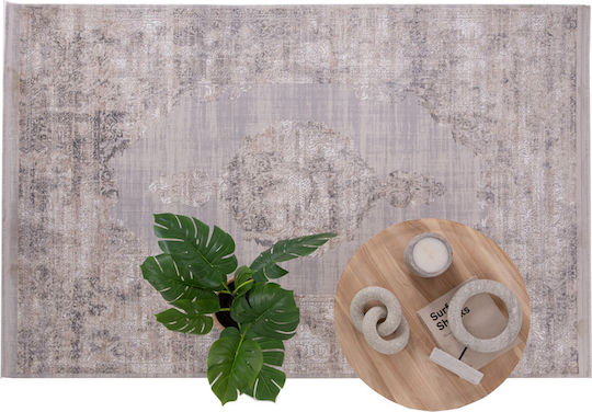Royal Carpet Infinity 5909a Килим Правоъгълена Сив