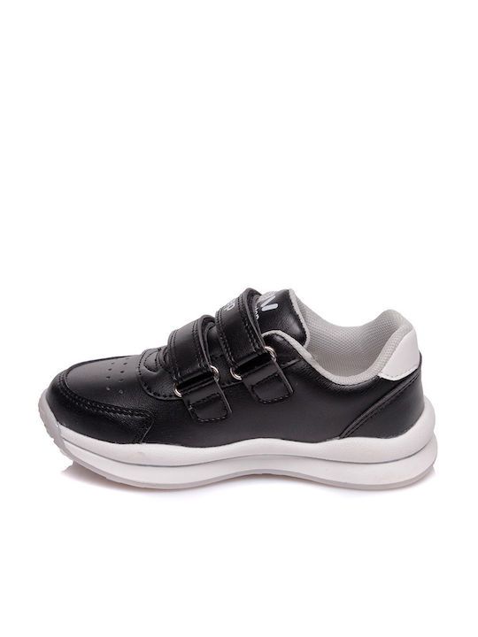 Weestep Kids Sneakers Black