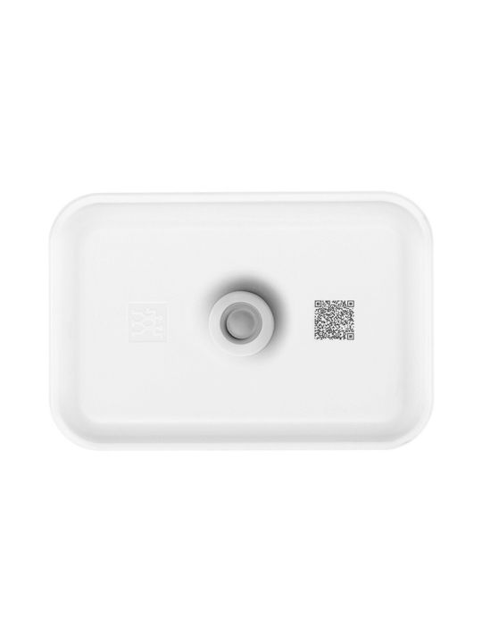 Zwilling J.A. Henckels Δοχείο Φαγητού Πλαστικό Γκρι 1.6lt