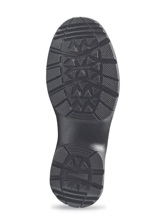 Panda Safety Monza Low Waterproof Safety Shoe S3 Panda Safety Monza Low Waterproof Safety Shoe S3