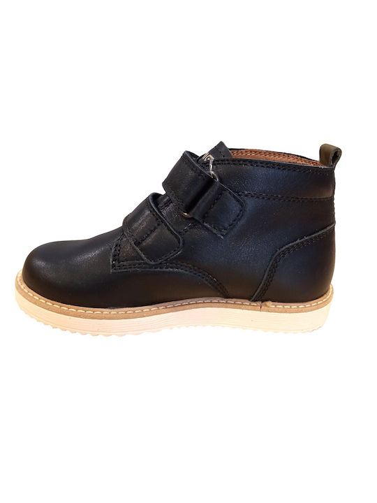 Primigi Kids Boots Black