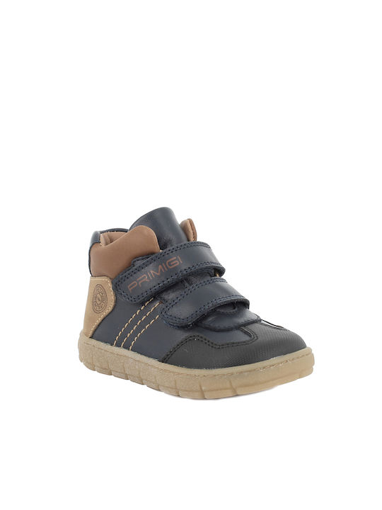 Primigi Kids Boots Brown