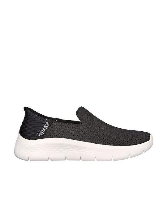 Skechers Women's Slip-Ons Black