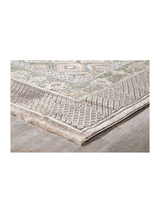 Tzikas Carpets Μοκέτα 39799-040 Χακί Πλάτους 80cm (τιμή ανά μέτρο)