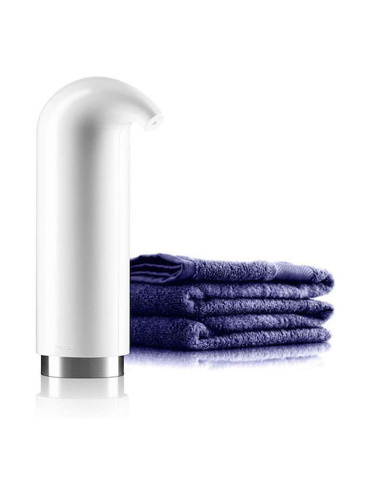 Eva Solo Dispenser Πλαστικό Λευκό 200ml