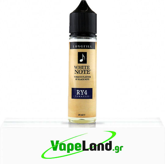 Black Note Flavor Shot 20ml 1τμχ
