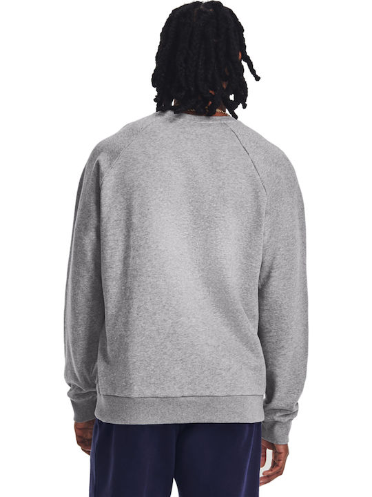 Under Armour Rival Sweatshirt Gray