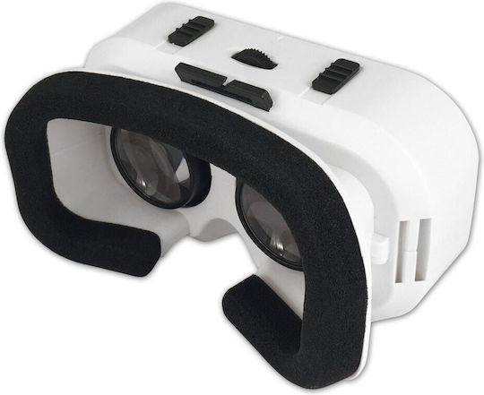 Esperanza Shinecon 3D VR Headset for Mobile from 4.7" to 6"