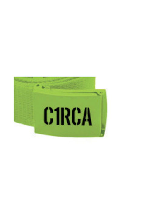 Circa Men's Belt Green