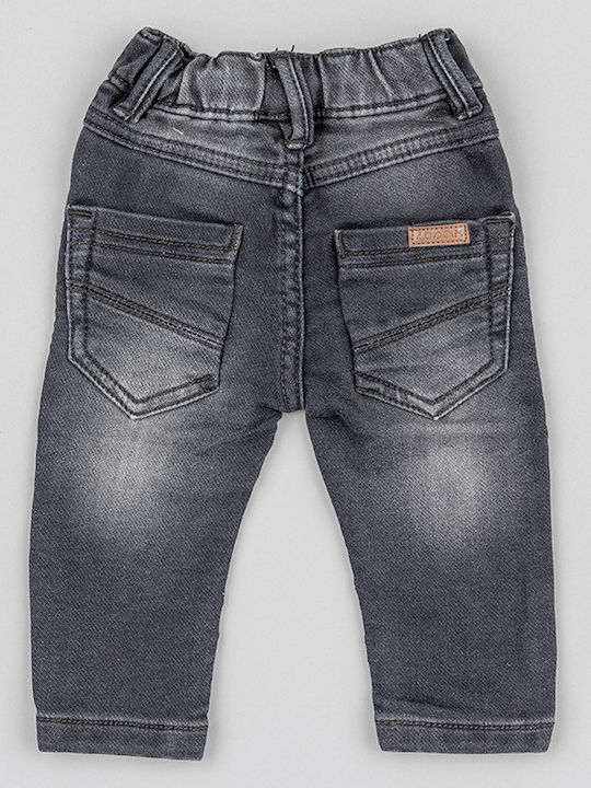 Losan Kids' Jeans Trousers Grey Losan Kids' Jeans Trousers Grey