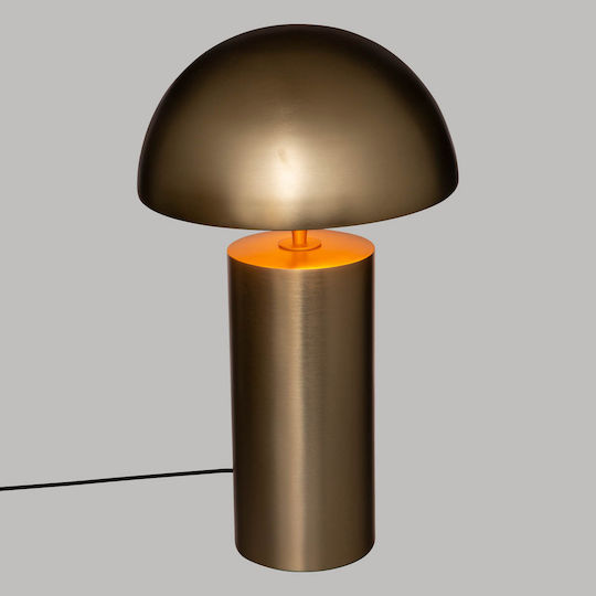 Atmosphera Dekorative Tischlampe Champi Pilz