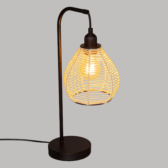 Atmosphera Decorative Table Lamp Delia Atmosphera Decorative Table Lamp Delia