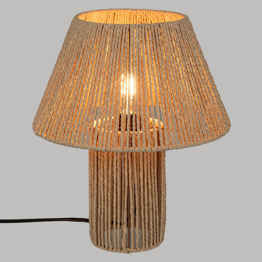 Atmosphera Dekorative Tischlampe Boho Adria