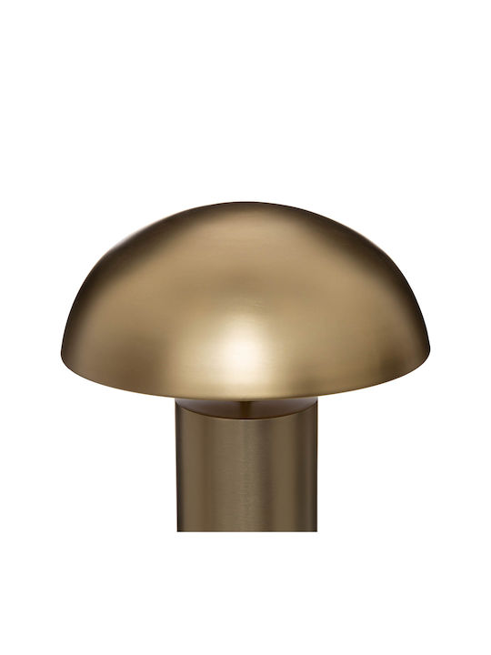 Atmosphera Decorative Lamp Champi E27 Mushroom 30x30x50cm