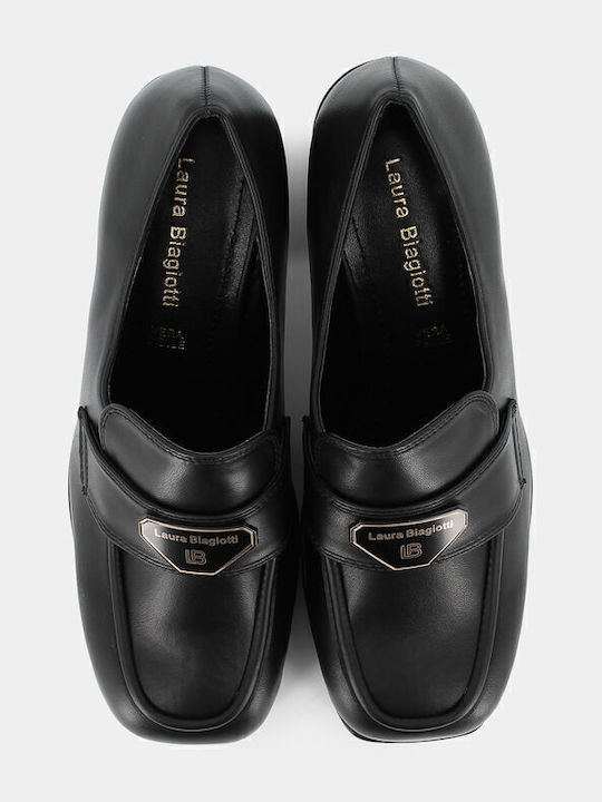 Pumps Schwarz