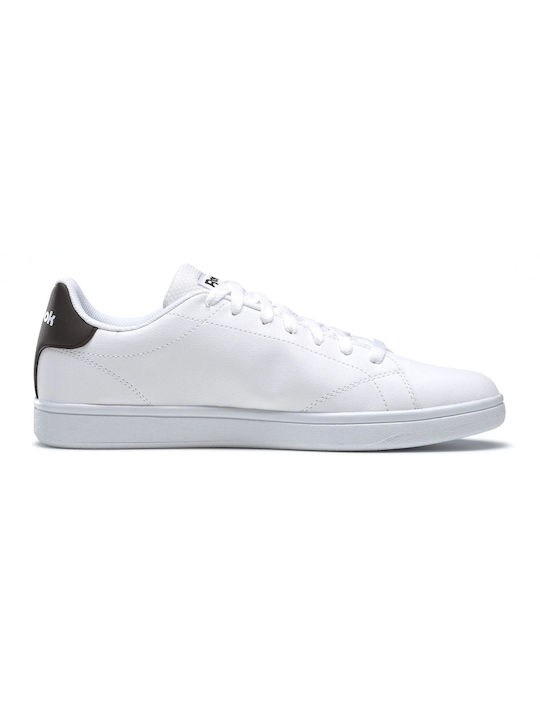 Reebok Royal Complete Sport Sneakers White