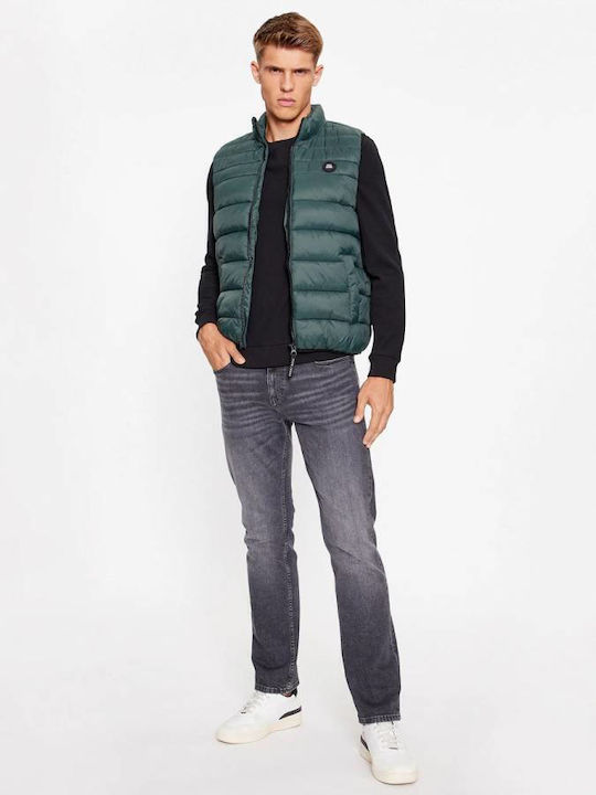 Pepe Jeans Jacket Puffer Green