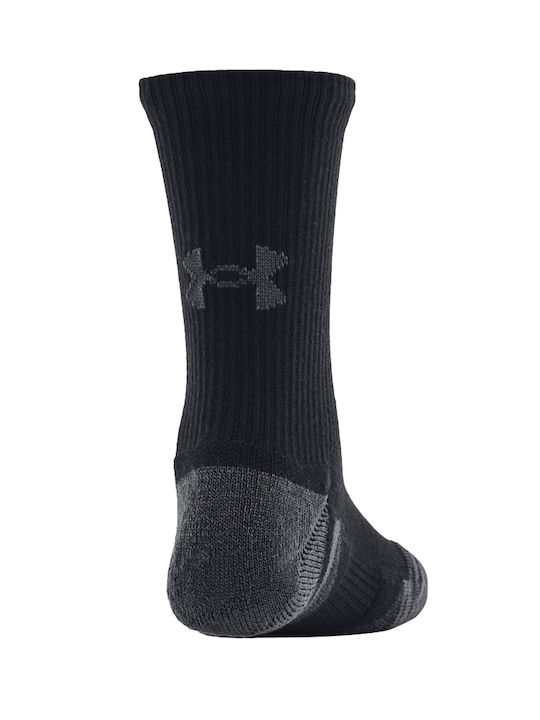 Under Armour Ua Athletic Socks Multicolour 3 Pairs