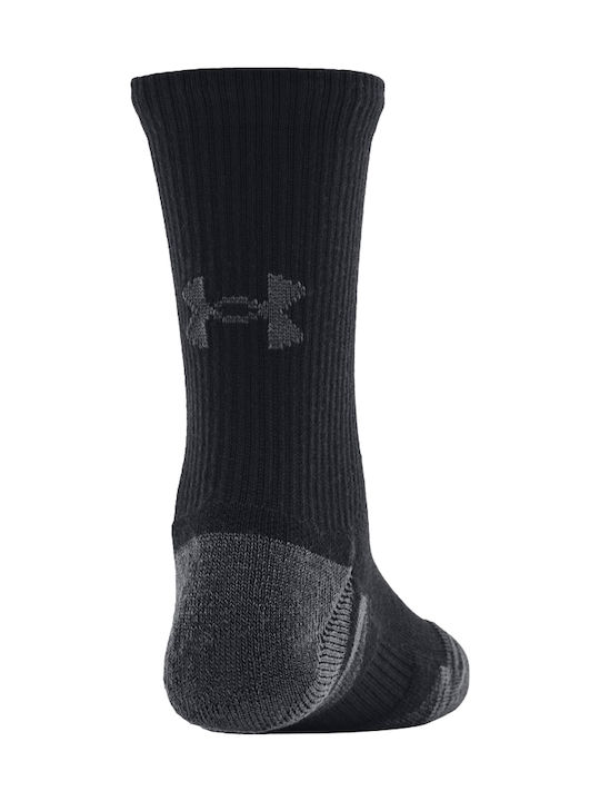 Under Armour Ua Αθλητικές Κάλτσες Under Armour Ua Αθλητικές Κάλτσες