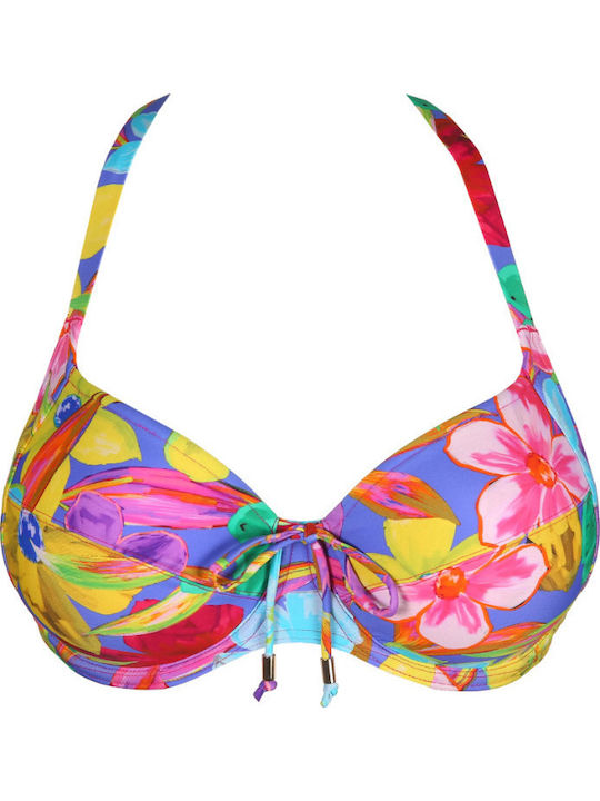 Full Bikini Σουτιέν