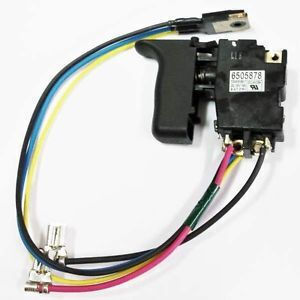 Makita 650587-8 Misc Tool Supplies