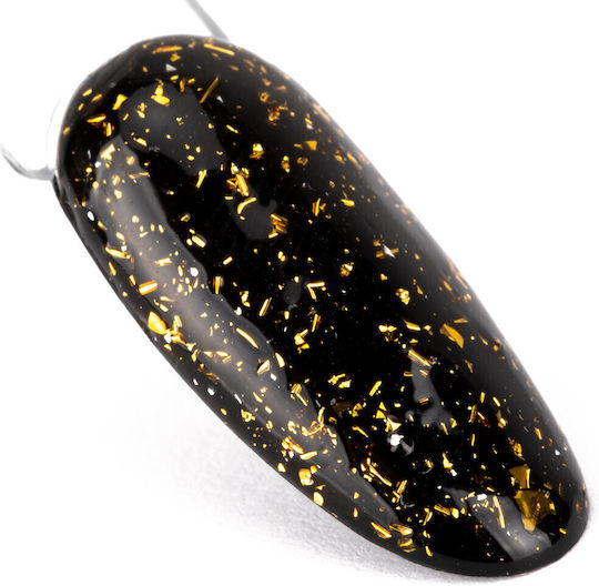 Molly Lac Deckschicht für Gel-Nagellacke
