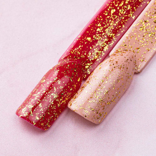 Molly Lac Deckschicht für Gel-Nagellacke