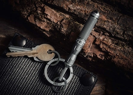 Exotac Nanostriker XL Σπινθηριστής Πορτοκαλί