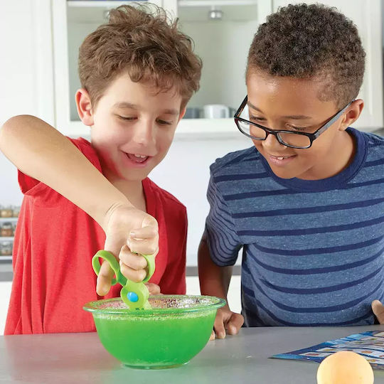 Learning Resources Miniaturspielzeug Beaker Creatures Reactor Pod für 5+ Jahre Jahre