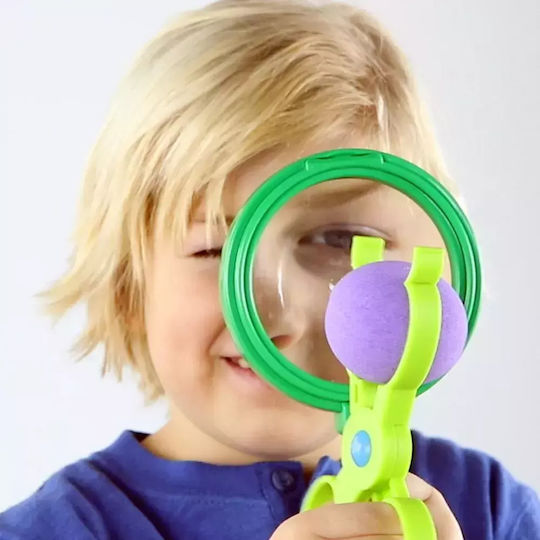 Learning Resources Αντιδραστήρας STEM Εκπαιδευτικό Παιχνίδι Πειράματα για 5+ Ετών