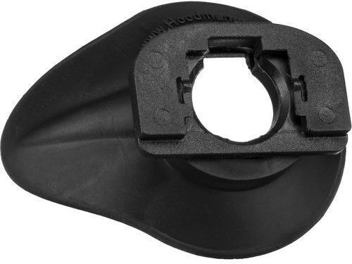 Hoodman Sony A7 Series A7 Iii, A7 Ii, A7r Iv, A7s Ii Σκίαστρο Προσοφθάλμιου