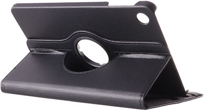 Volte-Tel Flip Cover Leather Rotating Black (Lenovo Tab M10 Plus 10.6" 3rd Gen) 8340178