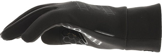 Mechanix Wear Mănuși Militare În Culoare Neagră