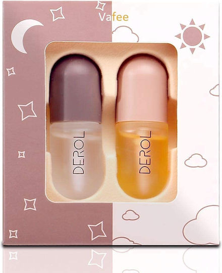 Derol Lipgloss Transparent