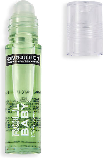 Revolution Beauty Baby Lip Oil