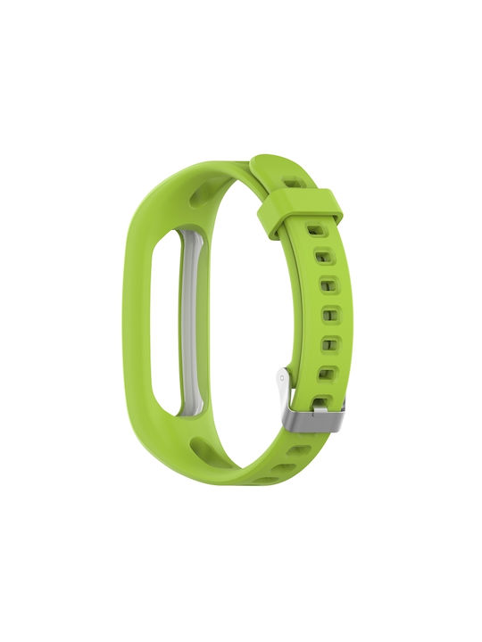 Λουράκι Πράσινο (Huawei Band 4) Λουράκι Πράσινο (Huawei Band 4)