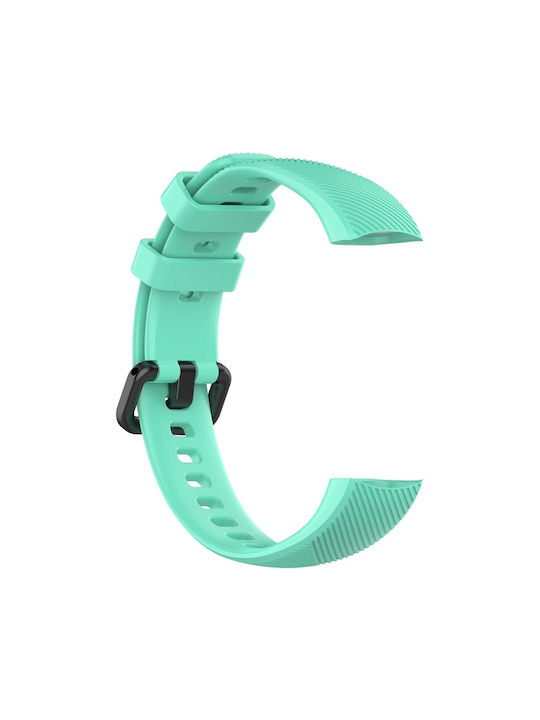 Λουράκι Πράσινο (Huawei Band 4) Λουράκι Πράσινο (Huawei Band 4)