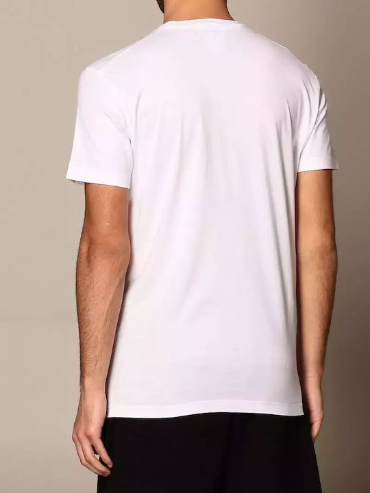 Dsquared2 Men's T-shirt White