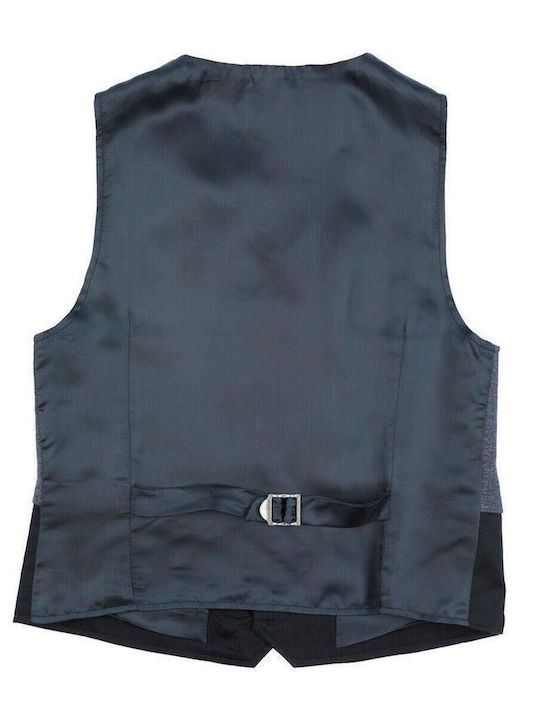 TakTakBaby Kids Vest Gray