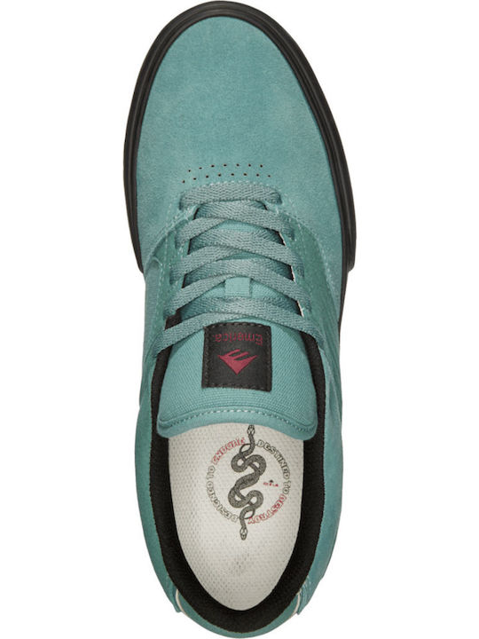 Vulc Sneakers Blue