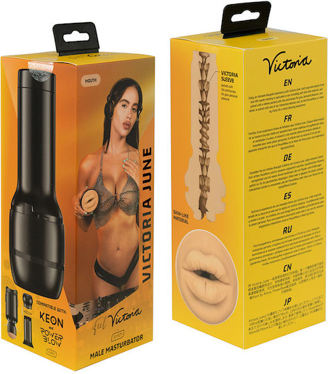 Kiiroo Masturbator D-235817 1buc
