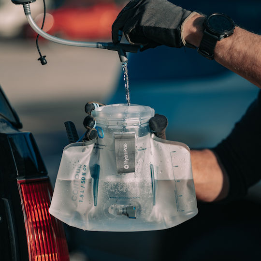 Hydrapak Ασκός Νερού Διάφανος